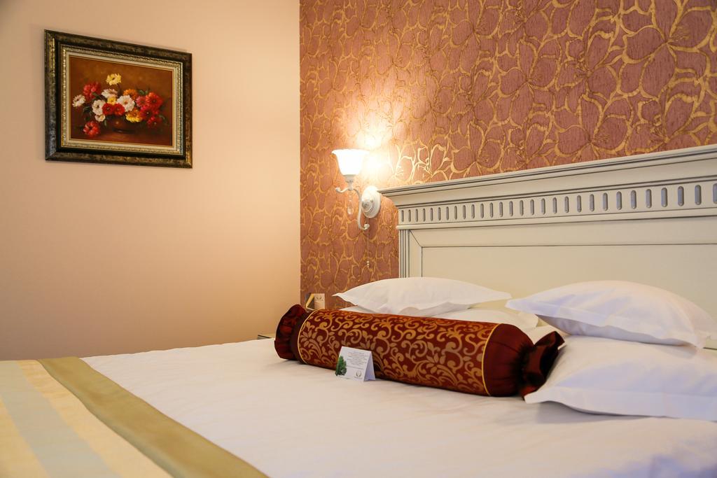 Hotel Foisorul Cu Flori Sinaia Ngoại thất bức ảnh