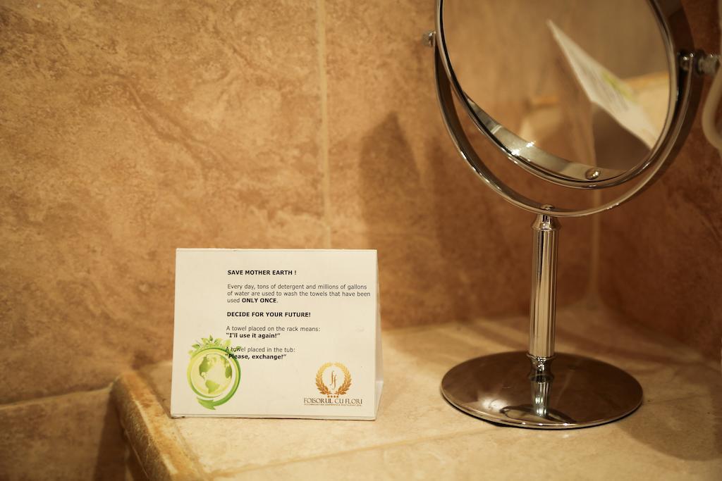 Hotel Foisorul Cu Flori Sinaia Phòng bức ảnh